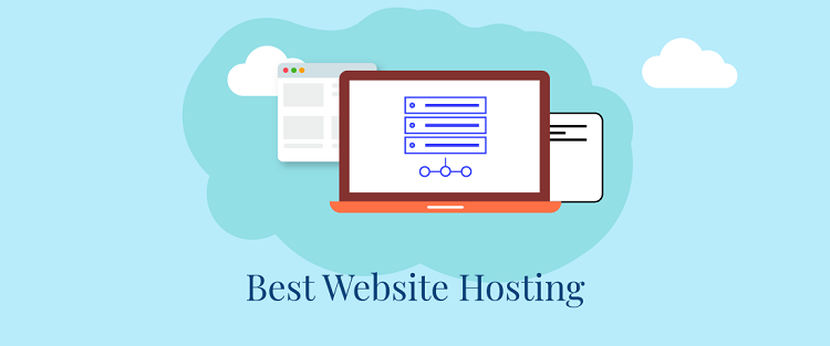 Best Hosting Companies