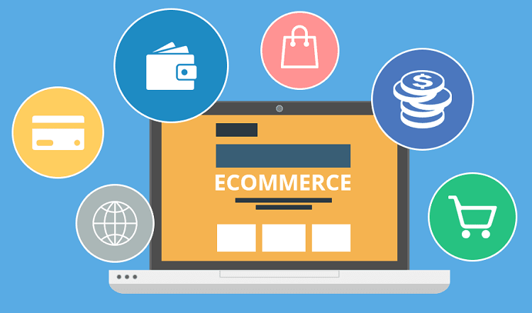 Best e-commerce platforms for a business website 